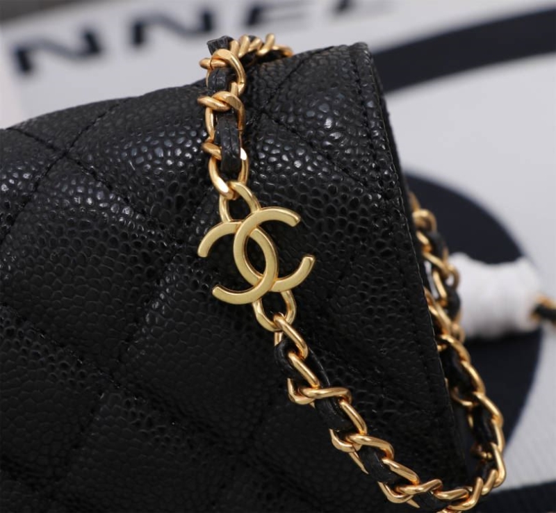 Chanel Satchel Bags